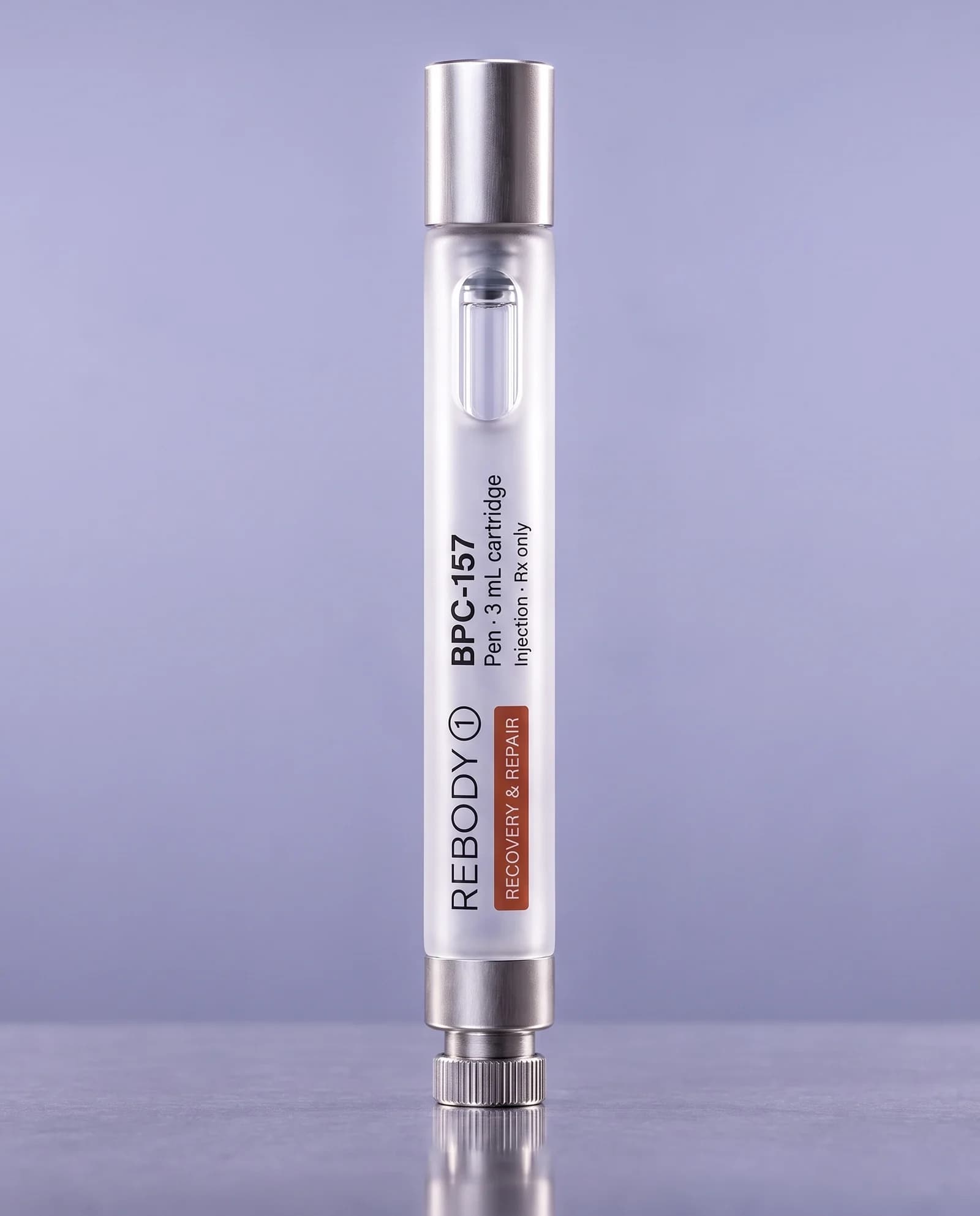 BPC-157 Pen, coming soon