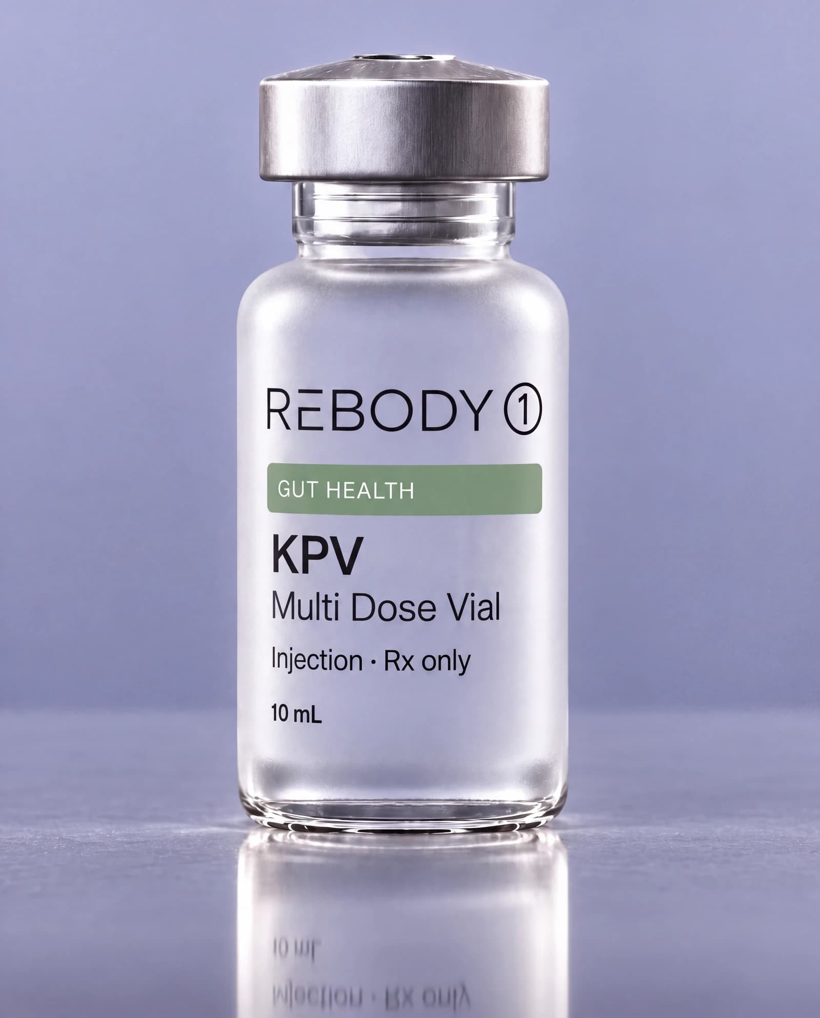 KPV label