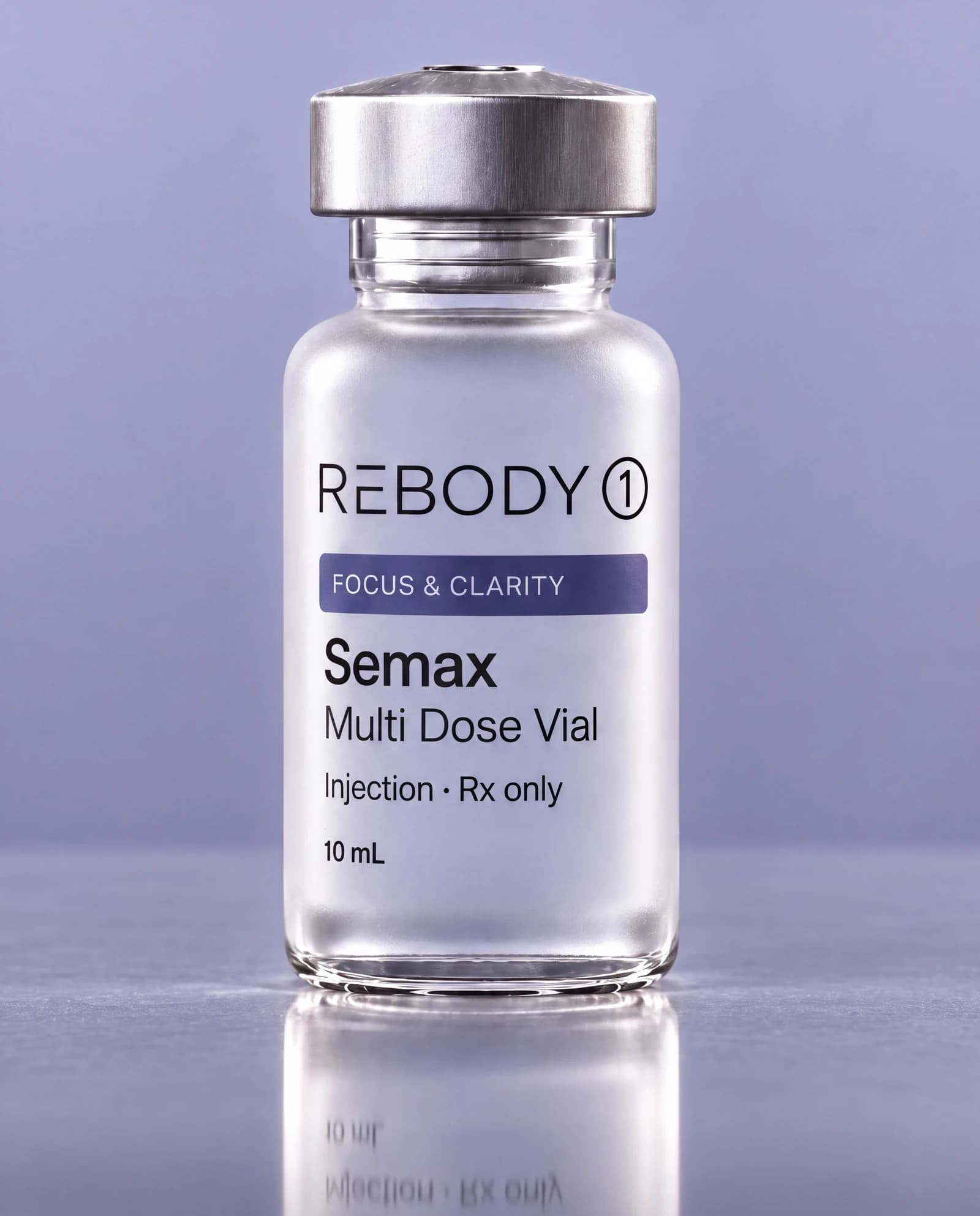 Semax label